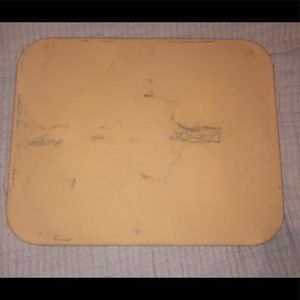 Pampered Chef family heritage 12x15 baking stone